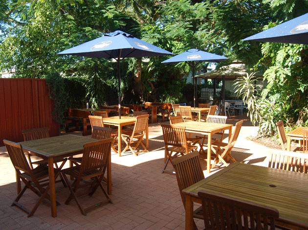 Marlee NSW Accommodation 4U