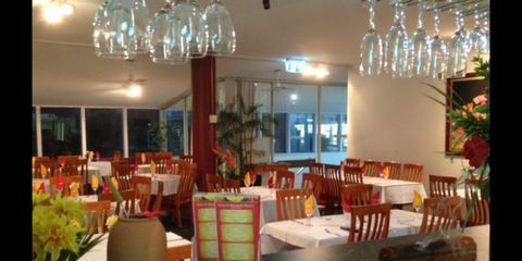 Taj Tandoori Indian Restaurant - Accommodation 4U 2