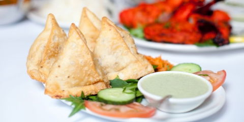 Taj Tandoori Indian Restaurant - Accommodation 4U 3