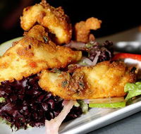 Restaurant 22 - Accommodation 4U