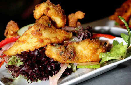 Restaurant 22 - Accommodation 4U 0