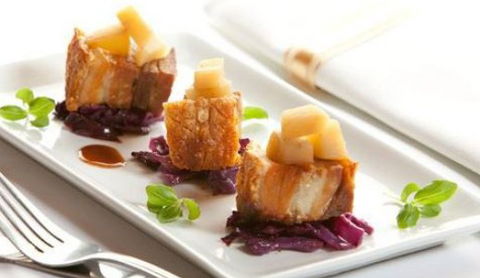 Restaurant 22 - Accommodation 4U 2