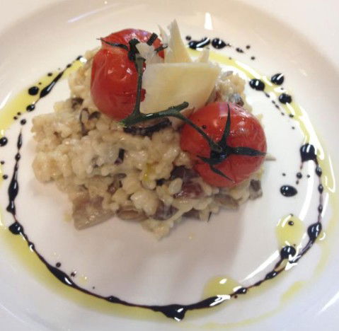 Restaurant 22 - Accommodation 4U 3