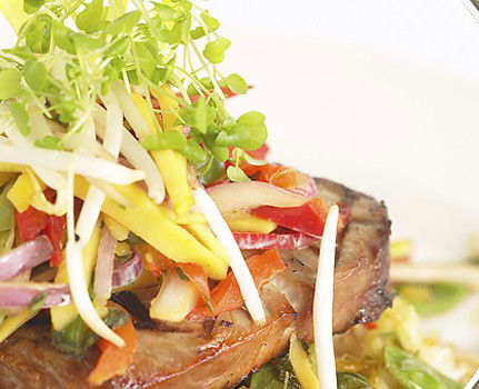 New Empress Restaurant - Accommodation 4U 3