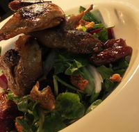Seven Sins Restaurant - Accommodation 4U