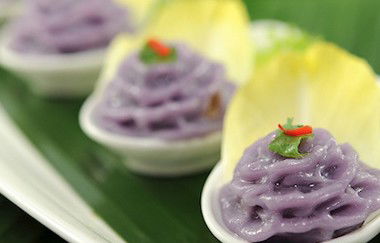 Bai Tong Thai - Accommodation 4U 1