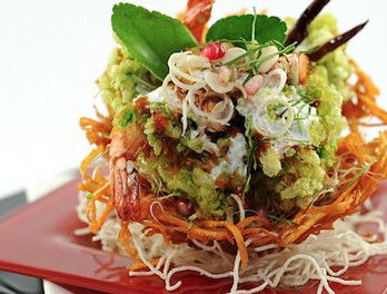 Bai Tong Thai - Accommodation 4U 2