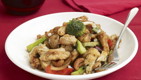 Bai Tong Thai - Accommodation 4U 3