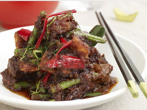 Bai Tong Thai - Accommodation 4U 4