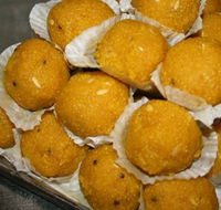 Daawat Indian Feast - Accommodation 4U