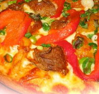 Choice Gourmet Pizza - Accommodation 4U