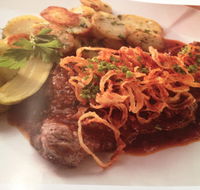Corner 75 Restaurant - Accommodation 4U