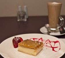 Orexi Greek Mediterranean Restaurant - Accommodation 4U 2