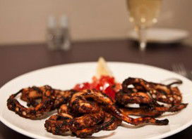 Orexi Greek Mediterranean Restaurant - Accommodation 4U 3