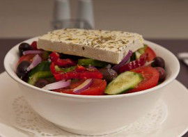 Orexi Greek Mediterranean Restaurant - Accommodation 4U 4