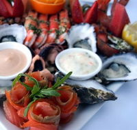 Stonebar Seafood Brasserie - Accommodation 4U