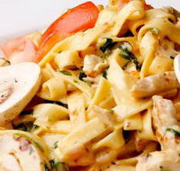 Sittano's Bar  Restaurant - Accommodation 4U