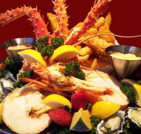 The White Swan Restaurant - Accommodation 4U