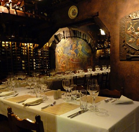 Beppi's Ristorante - Accommodation 4U 0