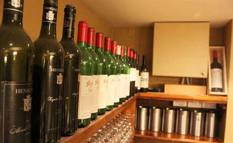 Biviano's At Windsor - Accommodation 4U 23