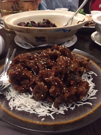 Chi Restaurant - Accommodation 4U 0