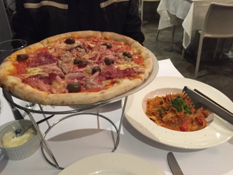 Cucina 105 - Accommodation 4U 0