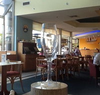 Festival Cafe - Accommodation 4U