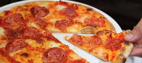 L'Olio Italian Kitchen - Accommodation 4U 0