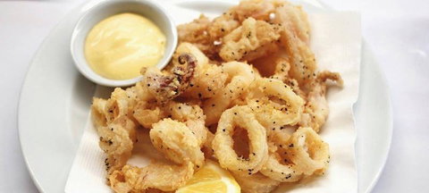 L'Olio Italian Kitchen - Accommodation 4U 3