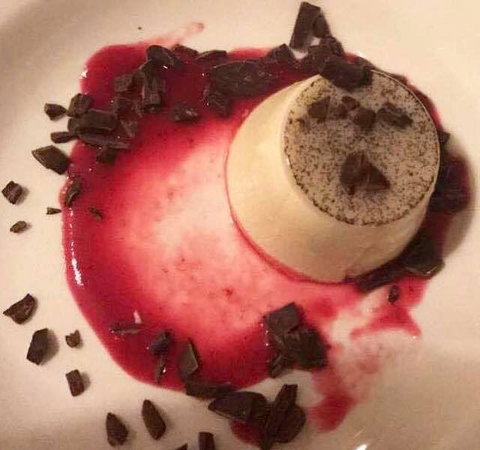 L'Olio Italian Kitchen - Accommodation 4U 7