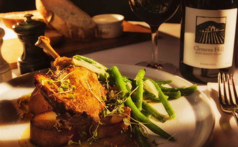 Pierre's On George - Accommodation 4U 10