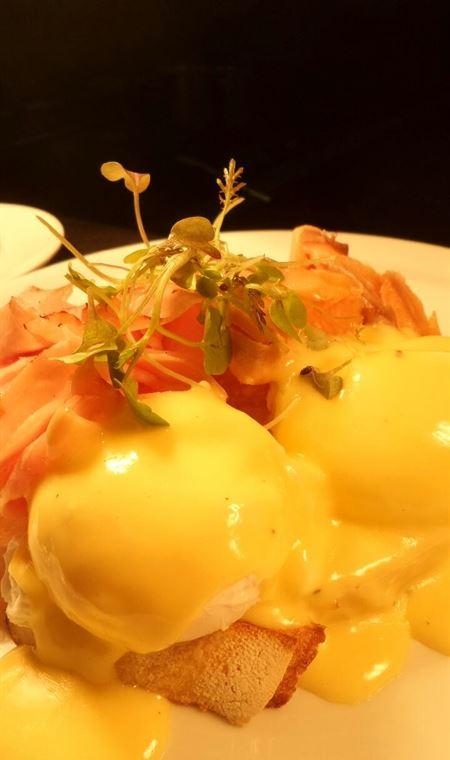 Pierre's On George - Accommodation 4U 11