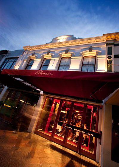 Pierre's On George - Accommodation 4U 16