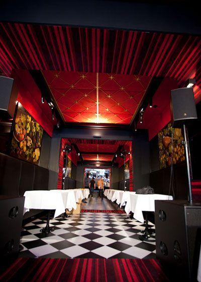 Pierre's On George - Accommodation 4U 17