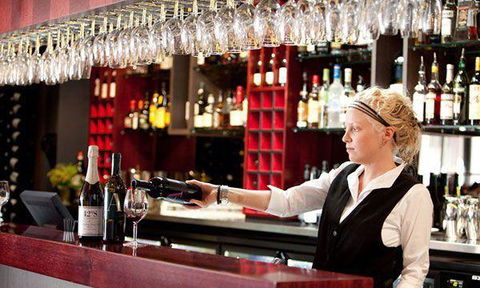 Pierre's On George - Accommodation 4U 20