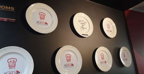 Pierre's On George - Accommodation 4U 2