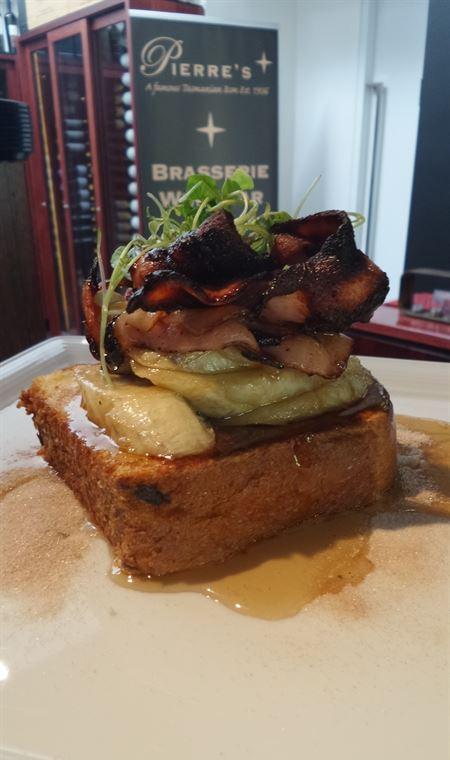 Pierre's On George - Accommodation 4U 3