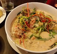 Pordella Italian Restaurant - Accommodation 4U