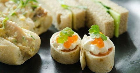 Q Dining - Accommodation 4U 13