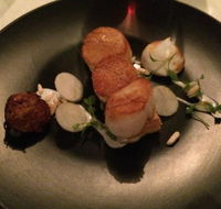 Restaurant Como - Accommodation 4U