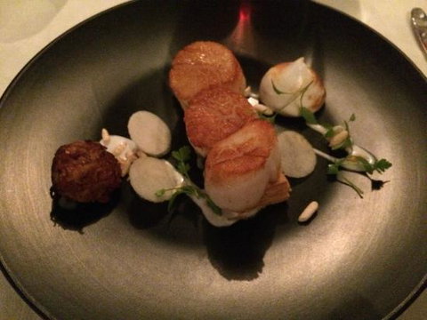 Restaurant Como - Accommodation 4U 0