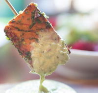 Rhonda's Bar - Accommodation 4U