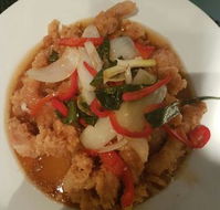 Shanghai Restaurant - Accommodation 4U
