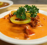 Tamleni Indian Restaurant - Accommodation 4U