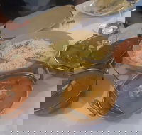 Tandoori  Curry Club - Accommodation 4U