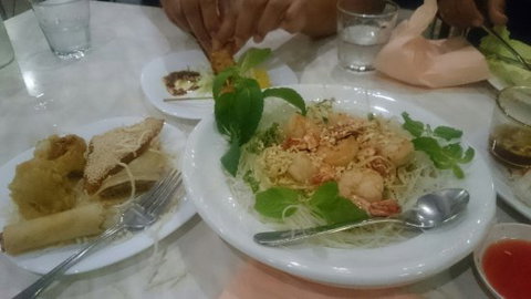 Viet Hoa Cafe Restaurant - Accommodation 4U 0