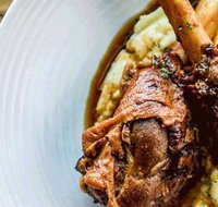 Waterfront Grill - Accommodation 4U