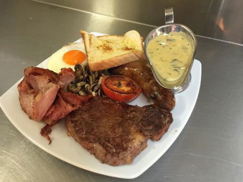 Cafe 17 - Accommodation 4U 0