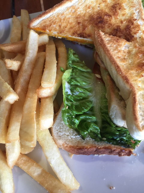 Cafe 17 - Accommodation 4U 1