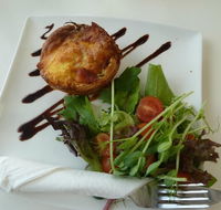 Frederick's Cafe - Accommodation 4U